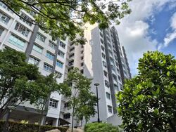 Blk 442B Fajar Hills (Bukit Panjang), HDB 5 Rooms #583369521